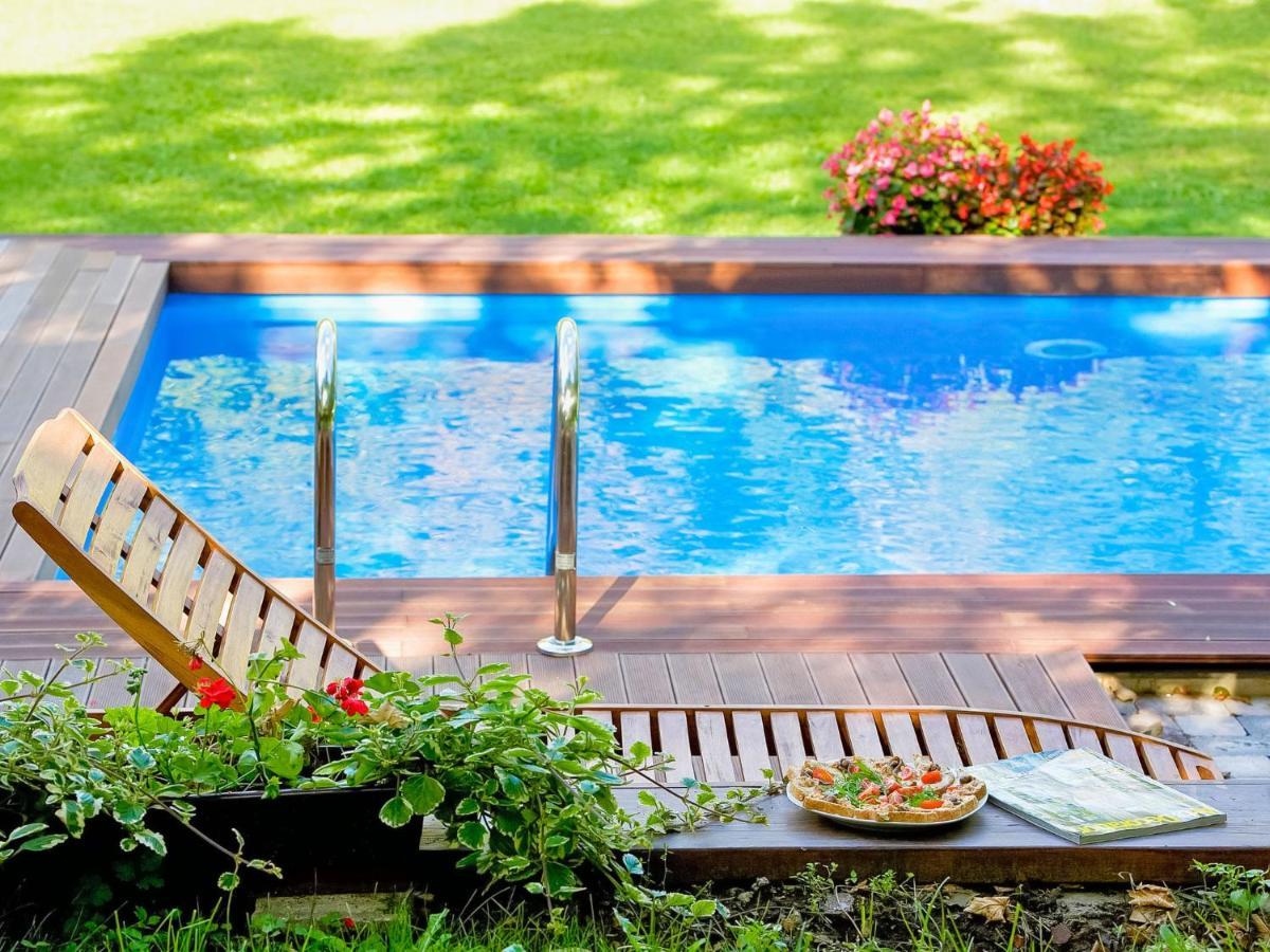 Tatil Evi Skalniski By Interhome